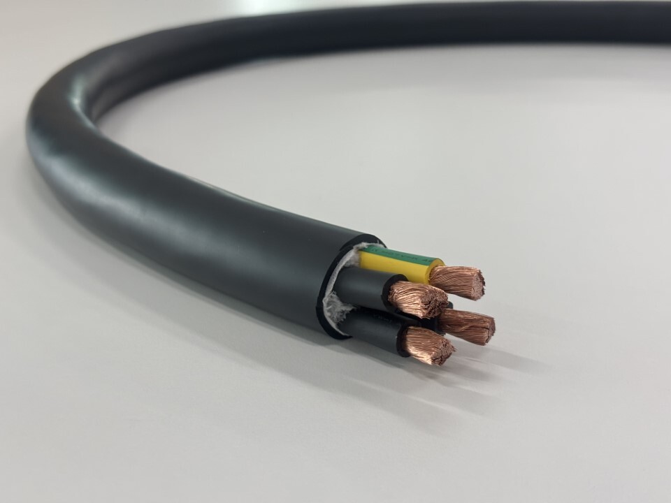 Dy-SOFT 大電㈱ SEMICON japan出展