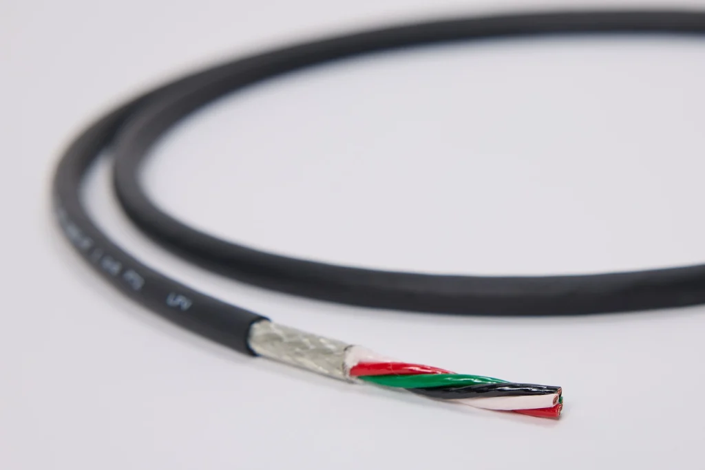 RMDHシリーズのケーブル画像