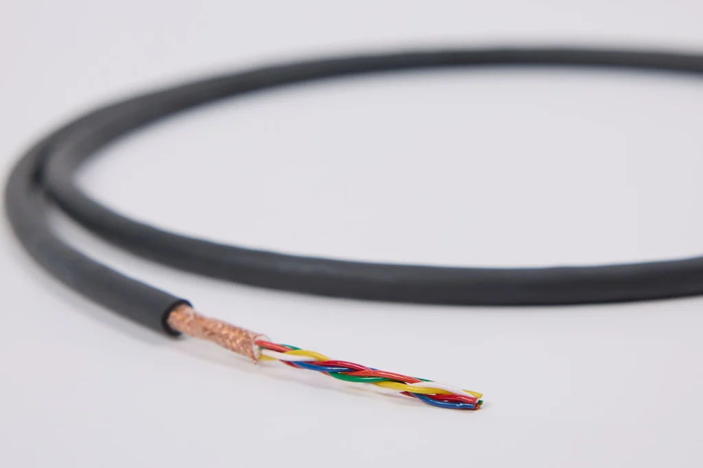 RM205シリーズの写真