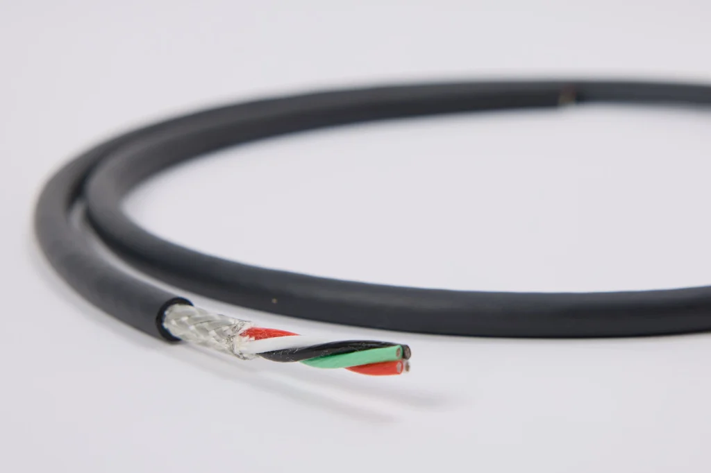 RMFEVシリーズのケーブル画像